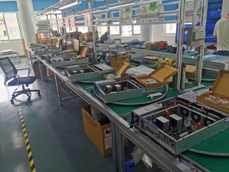 Beijing Qianxing Jietong Technology Co., Ltd.