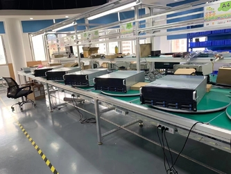 Beijing Qianxing Jietong Technology Co., Ltd.