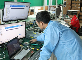 Beijing Qianxing Jietong Technology Co., Ltd.