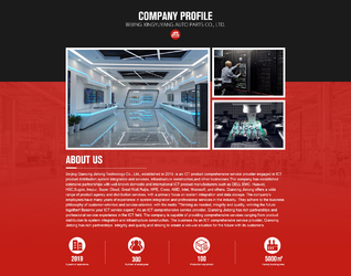 Beijing Qianxing Jietong Technology Co., Ltd.