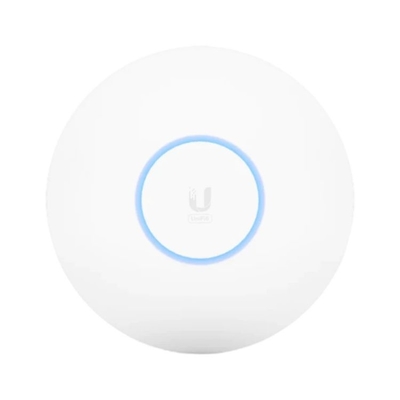 2.4GHz 5GHz WiFi 6 Access Point Indoor Support Over 300 Clients UniFi6 Pro