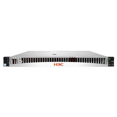 12TB 1U 2 Way Server H3C Server UniServer R4700 G5 For Data Center