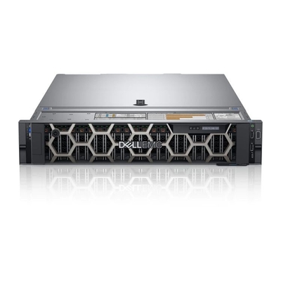 Enterprise Level Dell Poweredge Server R740 Intel Xeon 2U Storages Server