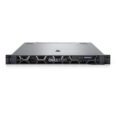Dense SDS 1U Rackmount Computer Dell EMC PowerEdge R650 Storages Server