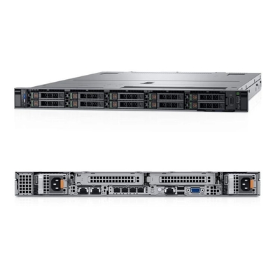 Custom Storage Server 32GB DDR4 Dell EMC PowerEdge R6525 1U Rack Mount