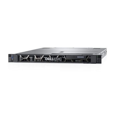 R640 Dell Poweredge Server Dual Socket 1U Platform