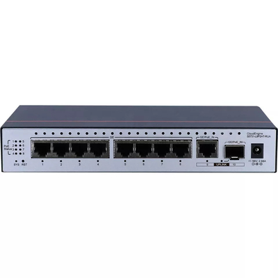 S5731-L Huawei Campus Switch PoE+ 8 Port Ethernet Switch 20 Gbit/S