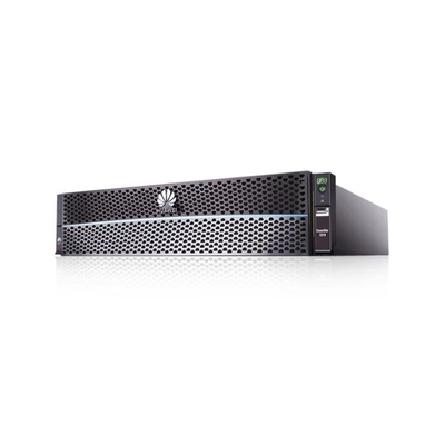 New Gen OceanStor 5310 Huawei Rack Server Hybrid Flash Storage