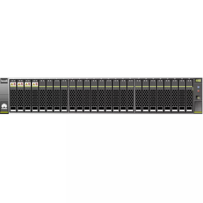 OceanStor 5610 Hybrid Flash Data Storage Server 768 GB To 8 TB