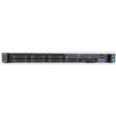 Ultra High Density Huawei Fusion Server 1U Network Storage Server 1288H V5