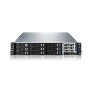 New Xeon Rack Storage Server Inspur NF5260M6/FM6 For Data Centers