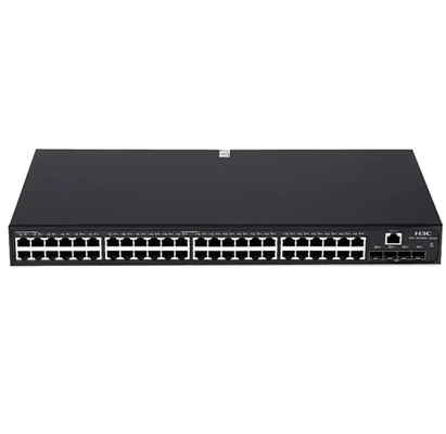 104Gbps 48 Port Gigabit POE Switch Original H3C LS-S5120V2-52P-PWR-LI