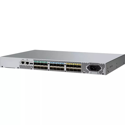 Emc Connectrix B Series Dell Fibre Channel Switches DS-6600B DS-6610B DS-6620B DS-6630B 32Gb/S