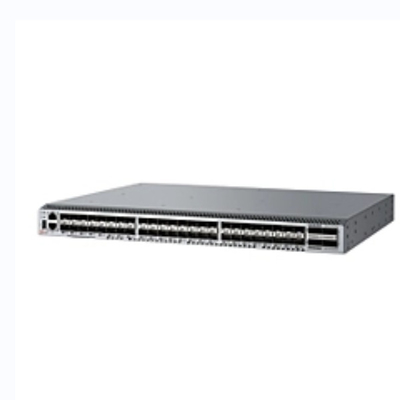1U Brocade G620 Flash Ready Fibre Channel Switch Delivers Enterprise Availability
