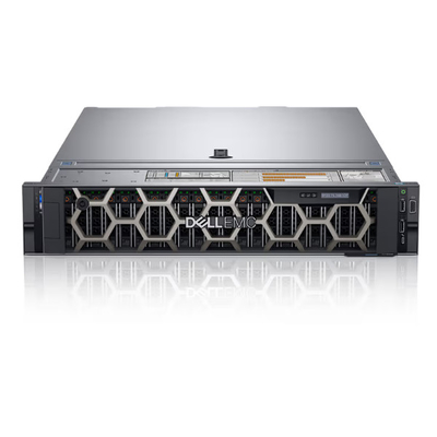 18 X 3.5″ Drives Dell Poweredge Server EMC R740xd
