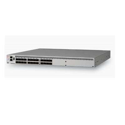 G630 Brocade 32gb Switch Compatible With FC Protocol