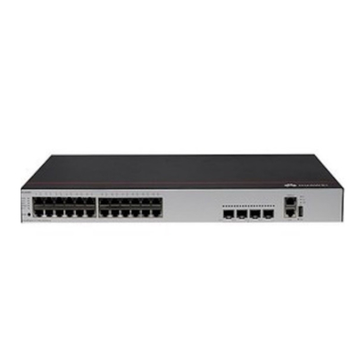 Huawei S1730S-S24P4S-A Datacom Switches 4 Gigabits SFP + POE +