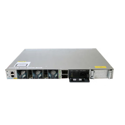 C9300-24P-E Datacom Switches Cisco Catalyst 9200 24 Port PoE+