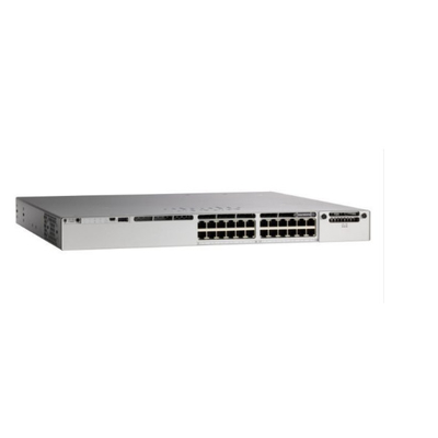 C9300-24T-A Cisco Catalyst 9300 24-portowy przełącznik sieciowy