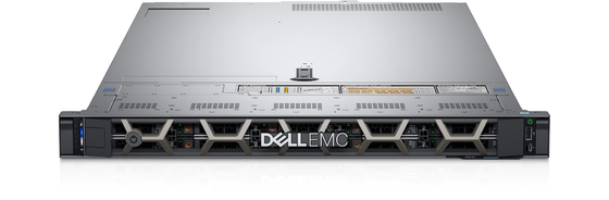 Dell Emc 1u Poweredge R640 Rack Server 28 Cores Per Processor