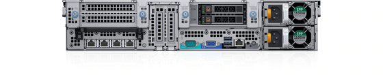 Dell EMC PowerEdge R840 2u Rackmount Server 8 Bay SFF
