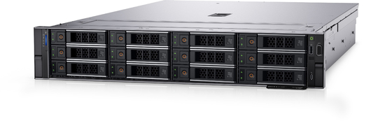Enterprise Dell Poweredge R750 2u Rack Server Full Featured