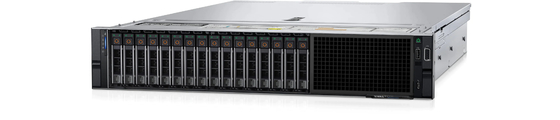 2U Poweredge R750xs Rack Server Dual Socket