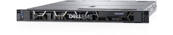 64GB DDR4 Custom Storage Server Dell EMC PowerEdge R6525 1U Rack Mount