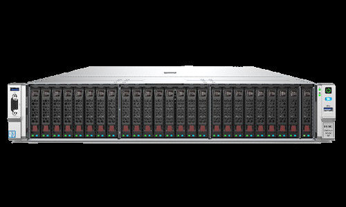 H3C Rackmount Storage Server UniServer R4900 G5 2U Good Quality H3c Server Sales