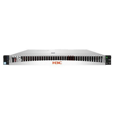 1U 2 Way H3C Server UniServer R4700 G5 For Data Center