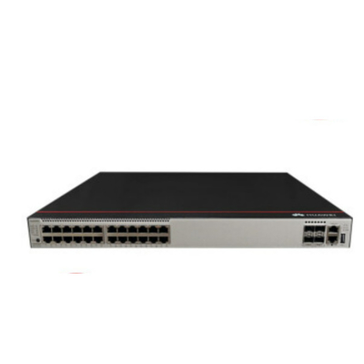 S5731S-S24P4X Datacom Switches , Huawei Switch 24 Port