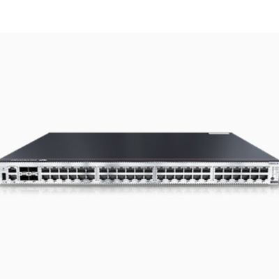 S5731S-H48T4XC-A Datacom Switches , Huawei 10g Sfp+ Switch Single Card Slot