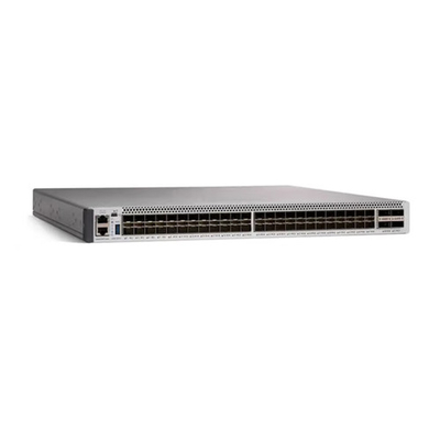 Cisco C9500-48Y4C-A Datacom Switches 48 Port 10 Gigabit Core Convergence Scalable Uplink