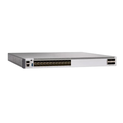Cisco C9500-24Y4C-A Datacom Switches Enterprise 10 Gigabit 24 Port Uplink