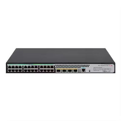 LS-5024PV5-EI-PWR Enterprise Class Network Switch ，wlan device，layer 2 access switch