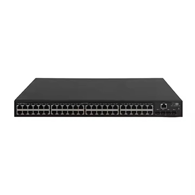 NEW H3C LS-5048PV5-EI-PWR Gigabit Can Manage 48 Port POE Switches