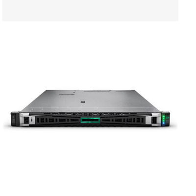 HPE ProLiant DL360 Gen11 Density Server For Virtualization Databases And Computing Dual Redundant Power Supply