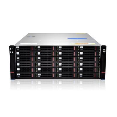 Rack Storage Server with Intel C621 Chipset and Stock Products Status in Server Market