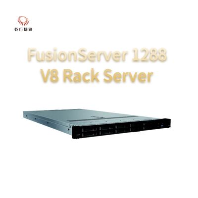 FusionServer 1288 V8 Rack Server ，server memory ram，nas storage server，custom storage server，2 way server