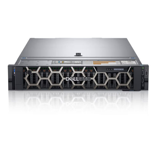 R7525 Dual Socket 2U Rack Mount Server Platform With Powerful Computing ...