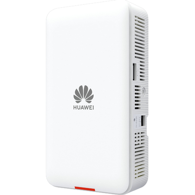 Punkt dostępu WiFi naścienny 2,4 GHz 5 GHz Huawei AirEngine 5761-11W