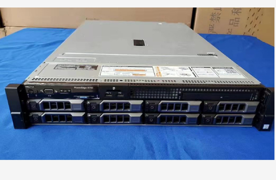 Dell PowerEdge R730 Rack Server Refurbished Storage Server E5-2650V3 2u