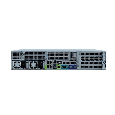 SUPER CLOUD R5215 A12 AMD EPYC Server 64GB 2U Rackmount Server