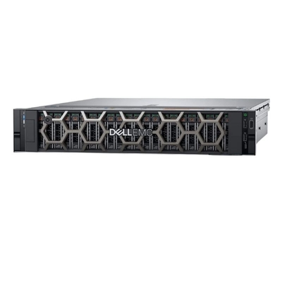 192TB Storages Server DELL EMC Poweredge R740xd 2U Rack Server
