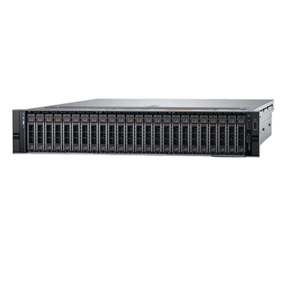 192TB Storages Server DELL EMC Poweredge R740xd 2U Rack Server