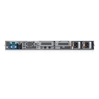 192TB Storages Server DELL EMC Poweredge R740xd 2U Rack Server