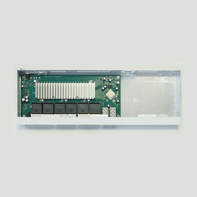 RouterOS / SwitchOS Datacom Switches 24 Gigabit Port Switch 2xSFP+ Cages