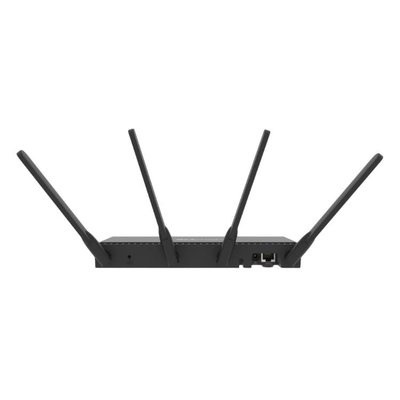 SFP+ 10Gbps MikroTik RB4011 Quad Core 1.4Ghz CPU Mikrotik Router Rb4011