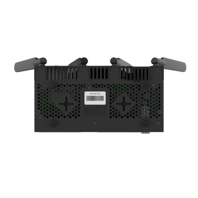 SFP+ 10Gbps MikroTik RB4011 Quad Core 1.4Ghz CPU Mikrotik Router Rb4011