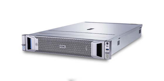 8GB DDR4 Xeon CPU Server H3C 2U Server Rack UniServer R4900 G3